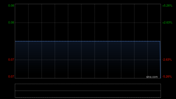 炒股配资学习 中华银科技因可换股债券获转换发行1.34亿股